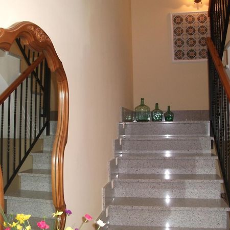 Hotel Nou Casablanca Vinarós Zewnętrze zdjęcie