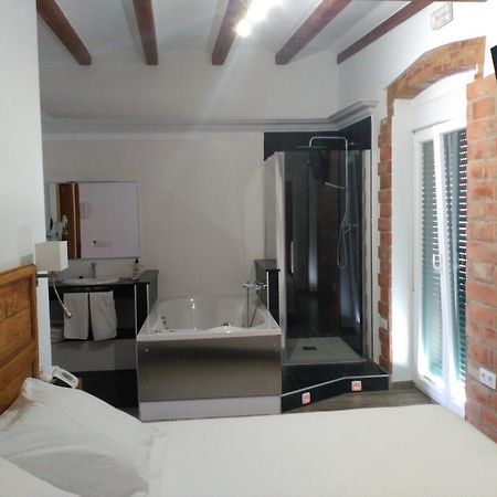 Hotel Nou Casablanca Vinarós Zewnętrze zdjęcie
