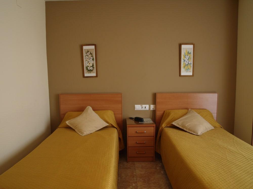 Hotel Nou Casablanca Vinarós Zewnętrze zdjęcie