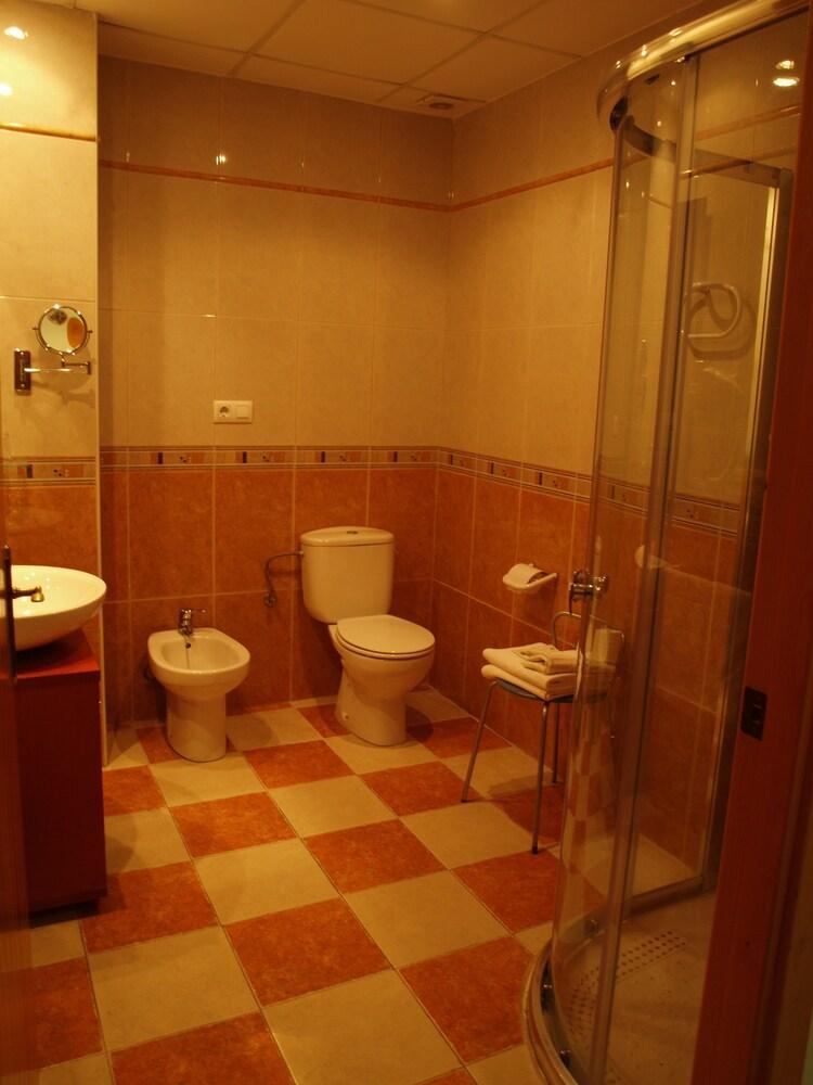 Hotel Nou Casablanca Vinarós Zewnętrze zdjęcie