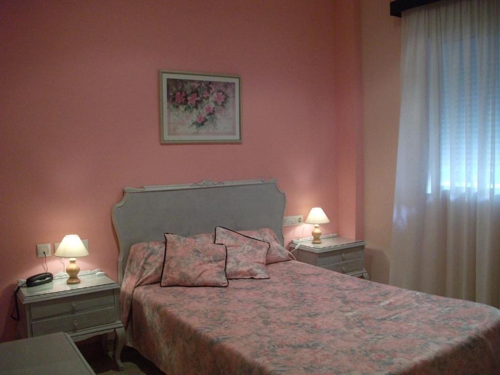 Hotel Nou Casablanca Vinarós Pokój zdjęcie