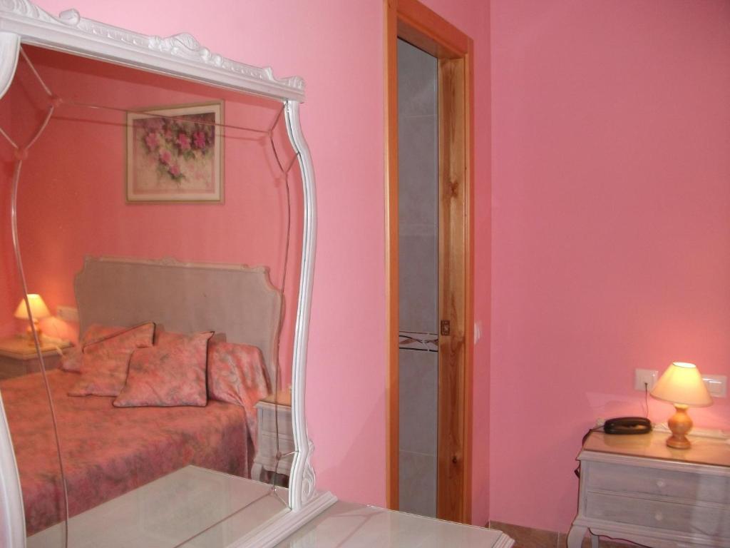 Hotel Nou Casablanca Vinarós Pokój zdjęcie