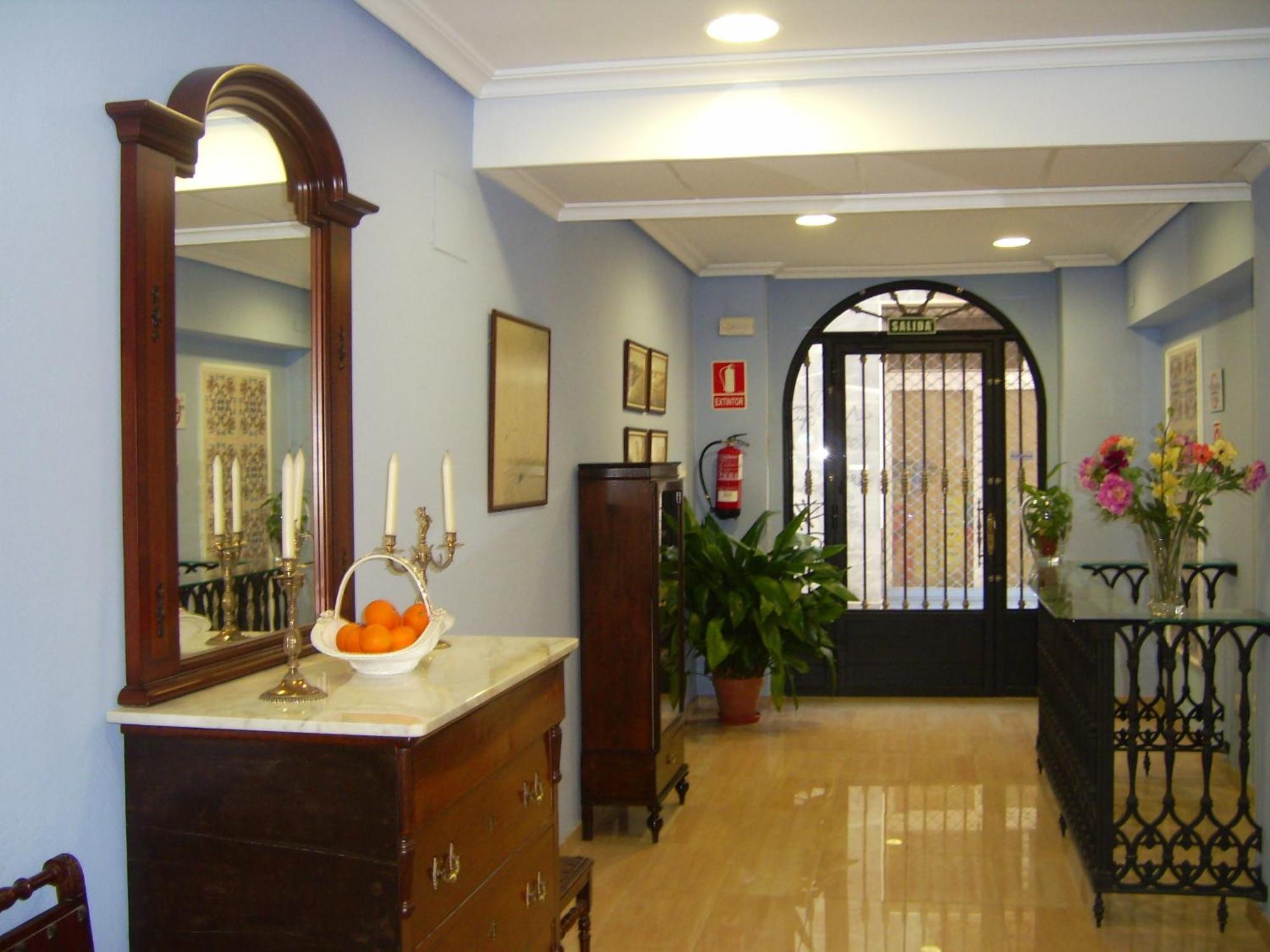 Hotel Nou Casablanca Vinarós Zewnętrze zdjęcie
