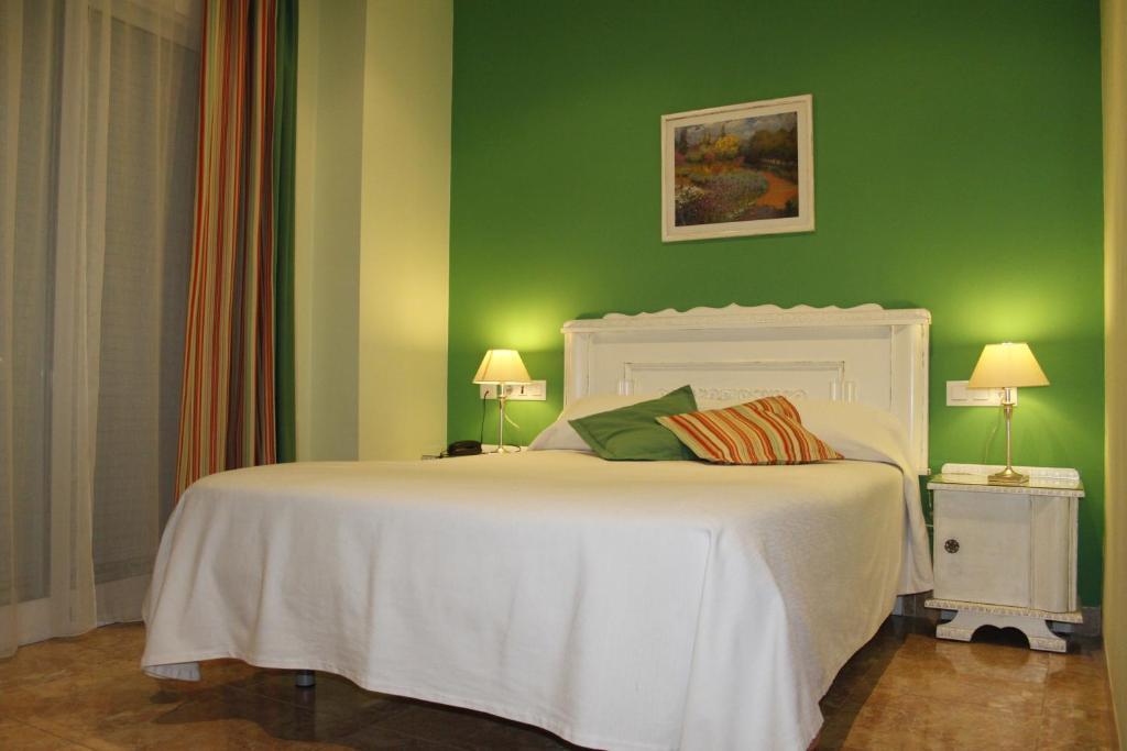 Hotel Nou Casablanca Vinarós Pokój zdjęcie