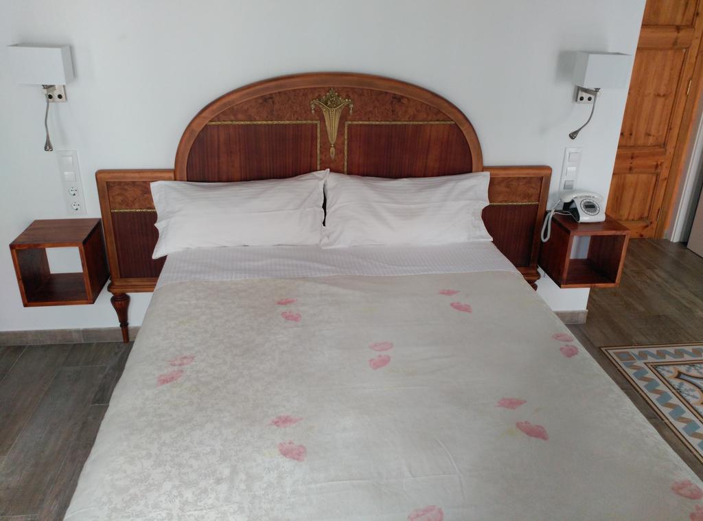 Hotel Nou Casablanca Vinarós Zewnętrze zdjęcie