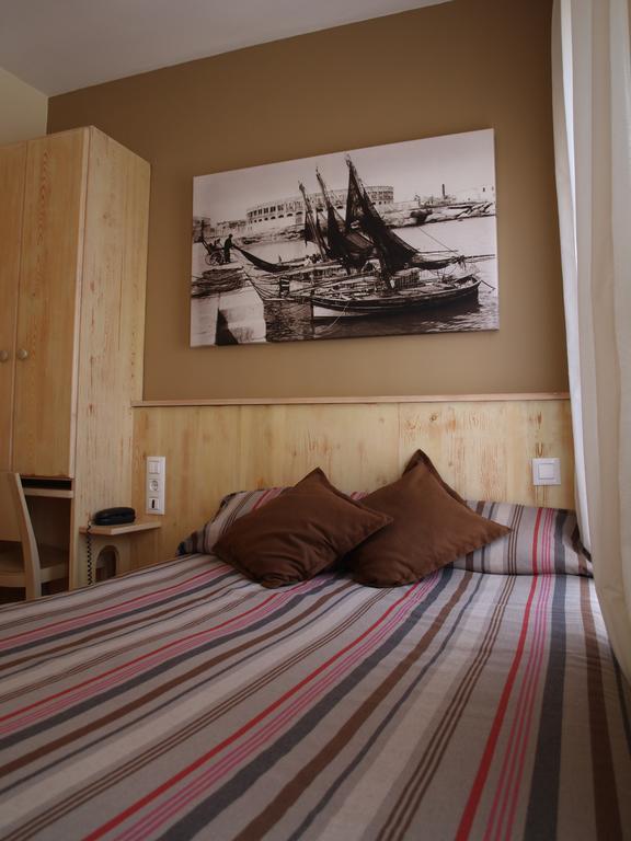 Hotel Nou Casablanca Vinarós Zewnętrze zdjęcie