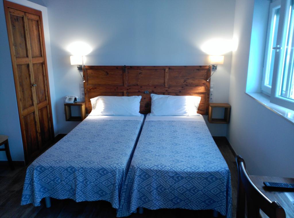 Hotel Nou Casablanca Vinarós Zewnętrze zdjęcie