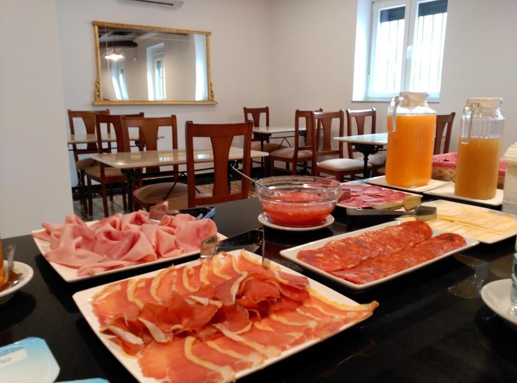 Hotel Nou Casablanca Vinarós Zewnętrze zdjęcie