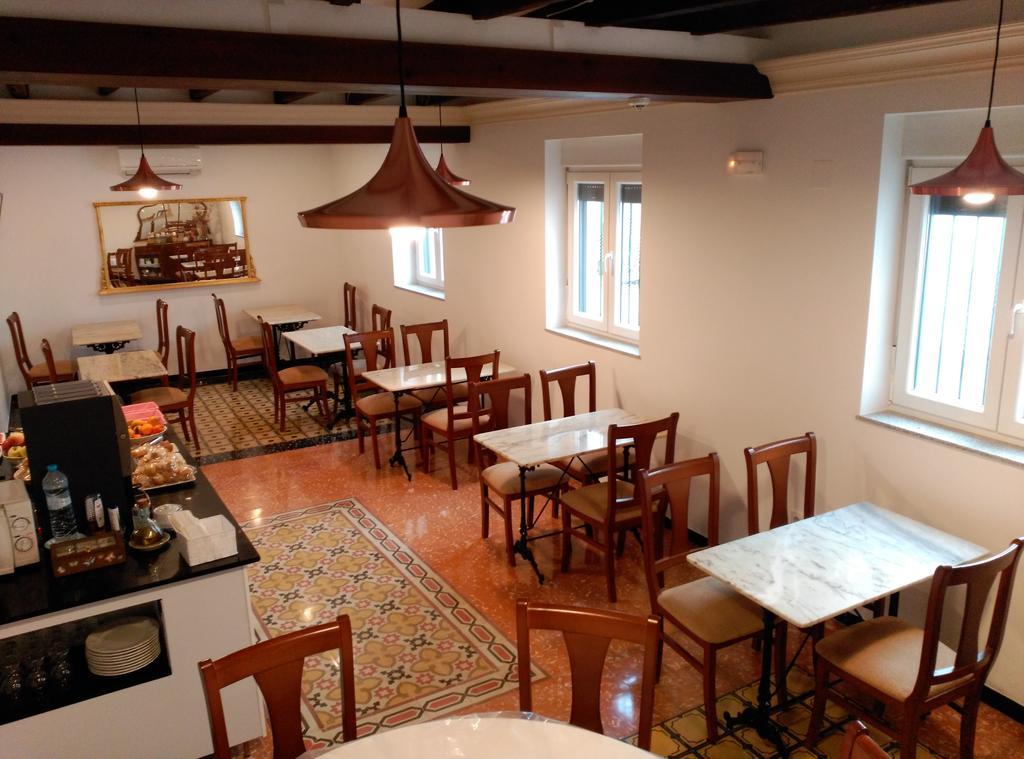 Hotel Nou Casablanca Vinarós Zewnętrze zdjęcie