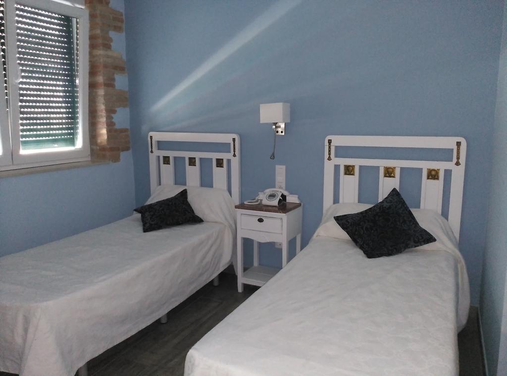 Hotel Nou Casablanca Vinarós Zewnętrze zdjęcie