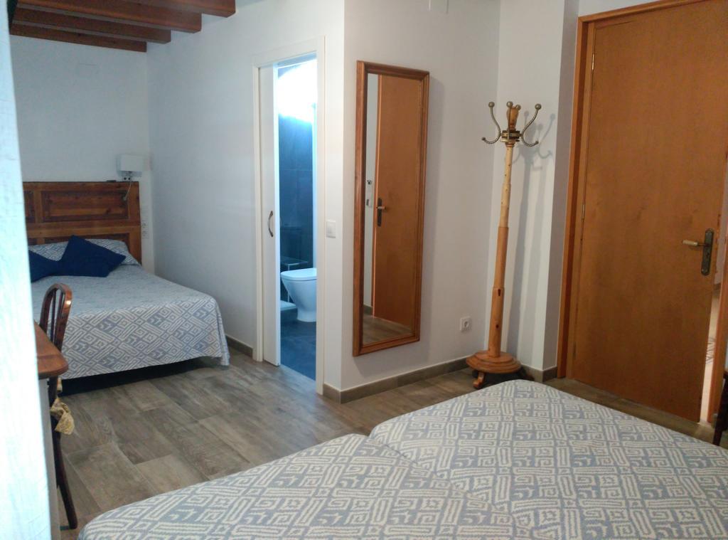 Hotel Nou Casablanca Vinarós Zewnętrze zdjęcie