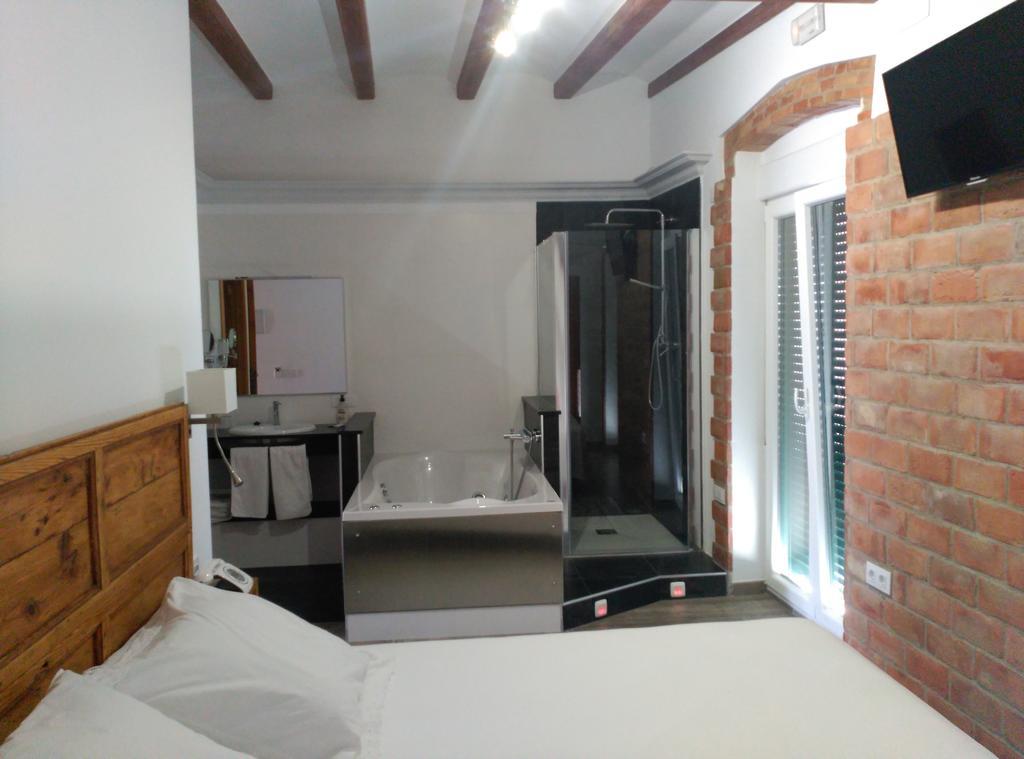 Hotel Nou Casablanca Vinarós Zewnętrze zdjęcie
