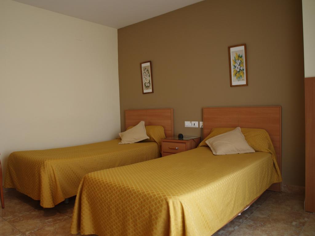 Hotel Nou Casablanca Vinarós Zewnętrze zdjęcie