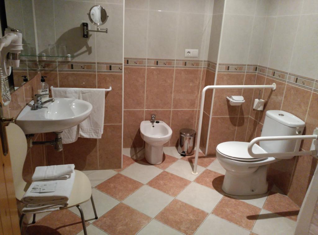 Hotel Nou Casablanca Vinarós Zewnętrze zdjęcie
