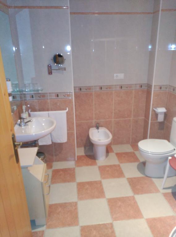 Hotel Nou Casablanca Vinarós Zewnętrze zdjęcie