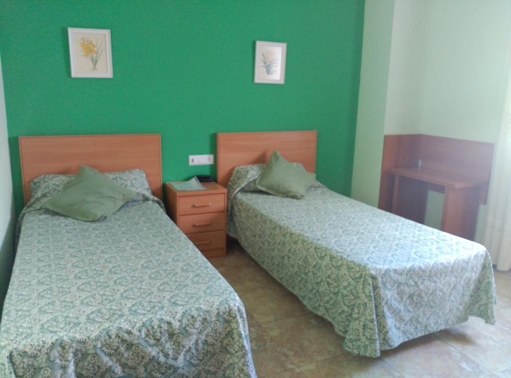 Hotel Nou Casablanca Vinarós Zewnętrze zdjęcie