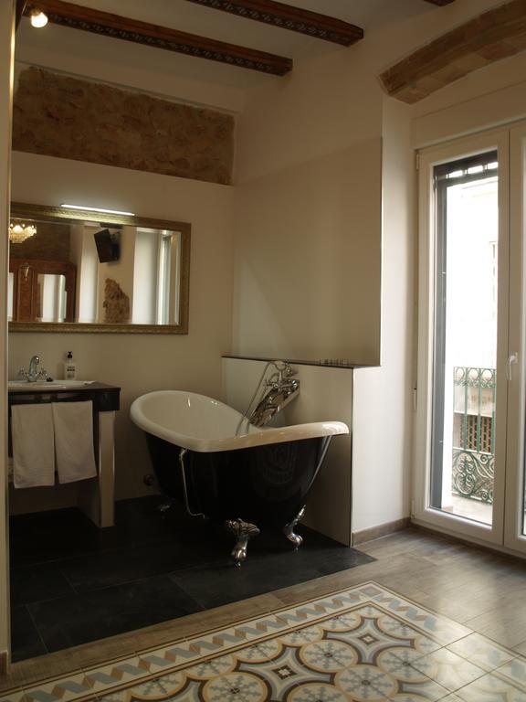 Hotel Nou Casablanca Vinarós Zewnętrze zdjęcie
