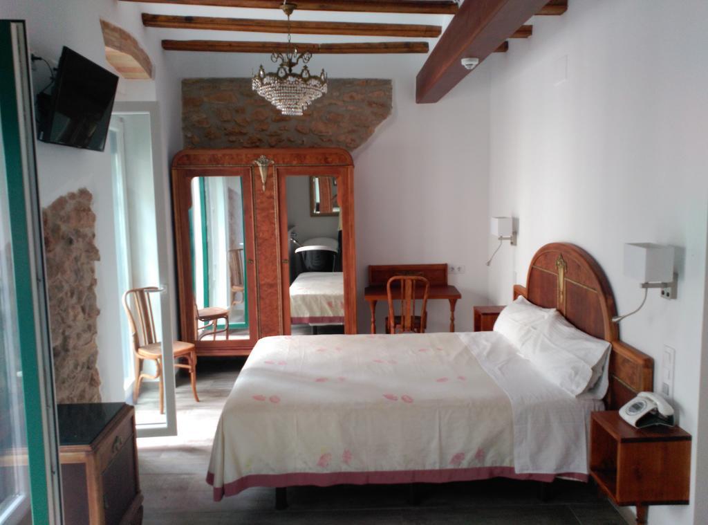 Hotel Nou Casablanca Vinarós Zewnętrze zdjęcie