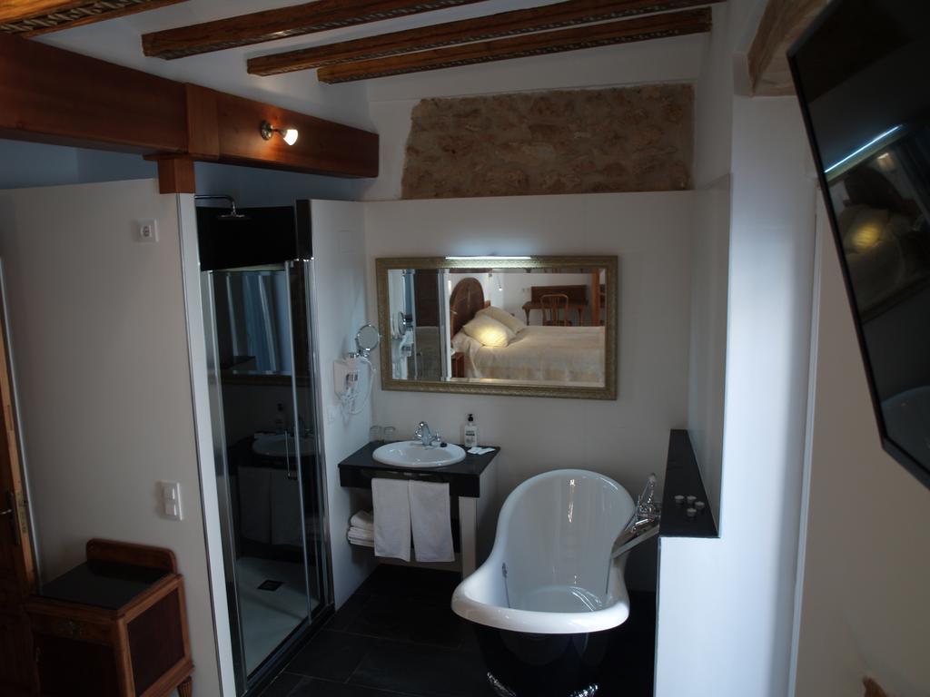 Hotel Nou Casablanca Vinarós Zewnętrze zdjęcie