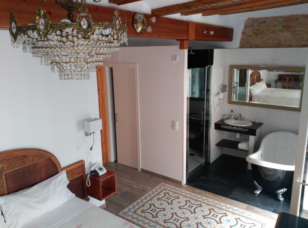 Hotel Nou Casablanca Vinarós Zewnętrze zdjęcie