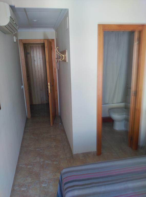 Hotel Nou Casablanca Vinarós Zewnętrze zdjęcie