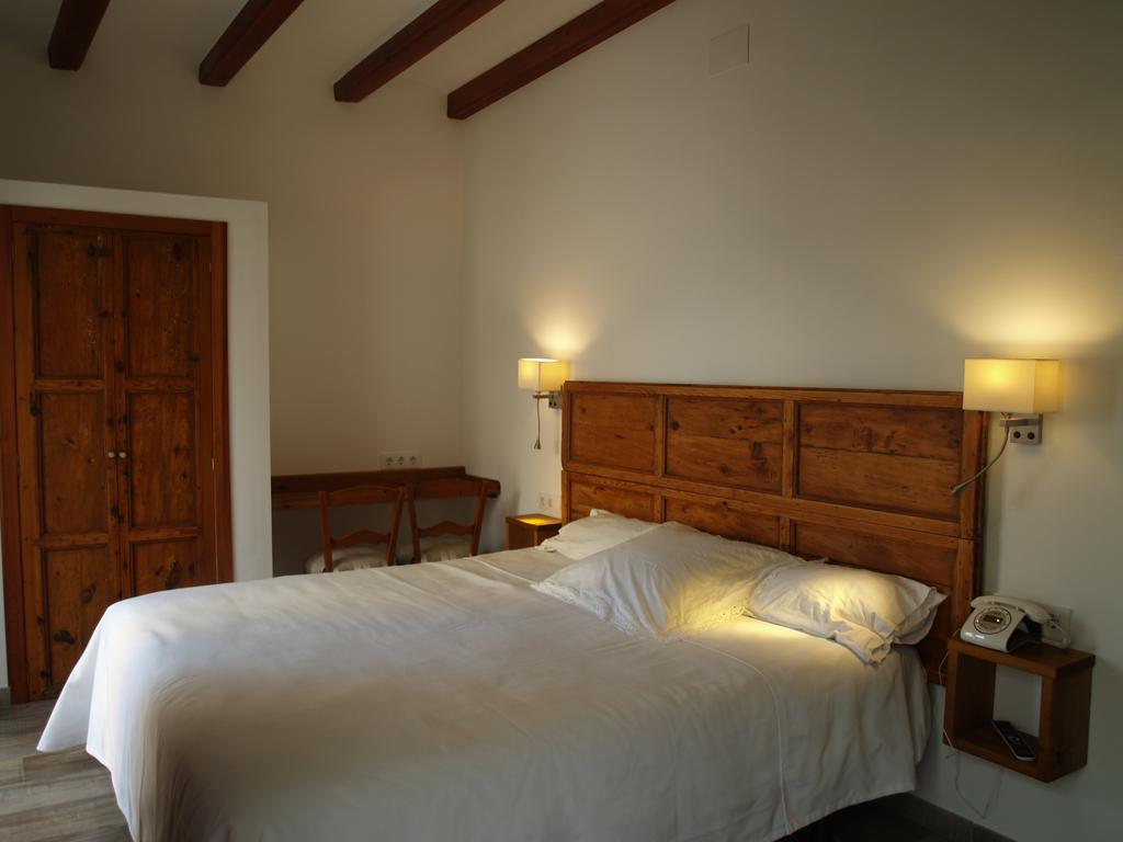 Hotel Nou Casablanca Vinarós Zewnętrze zdjęcie