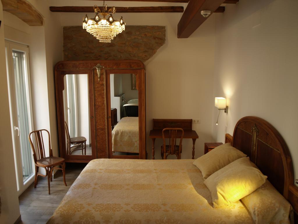 Hotel Nou Casablanca Vinarós Zewnętrze zdjęcie