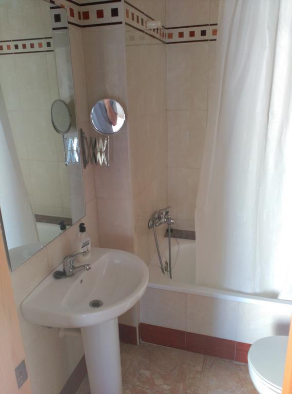 Hotel Nou Casablanca Vinarós Zewnętrze zdjęcie