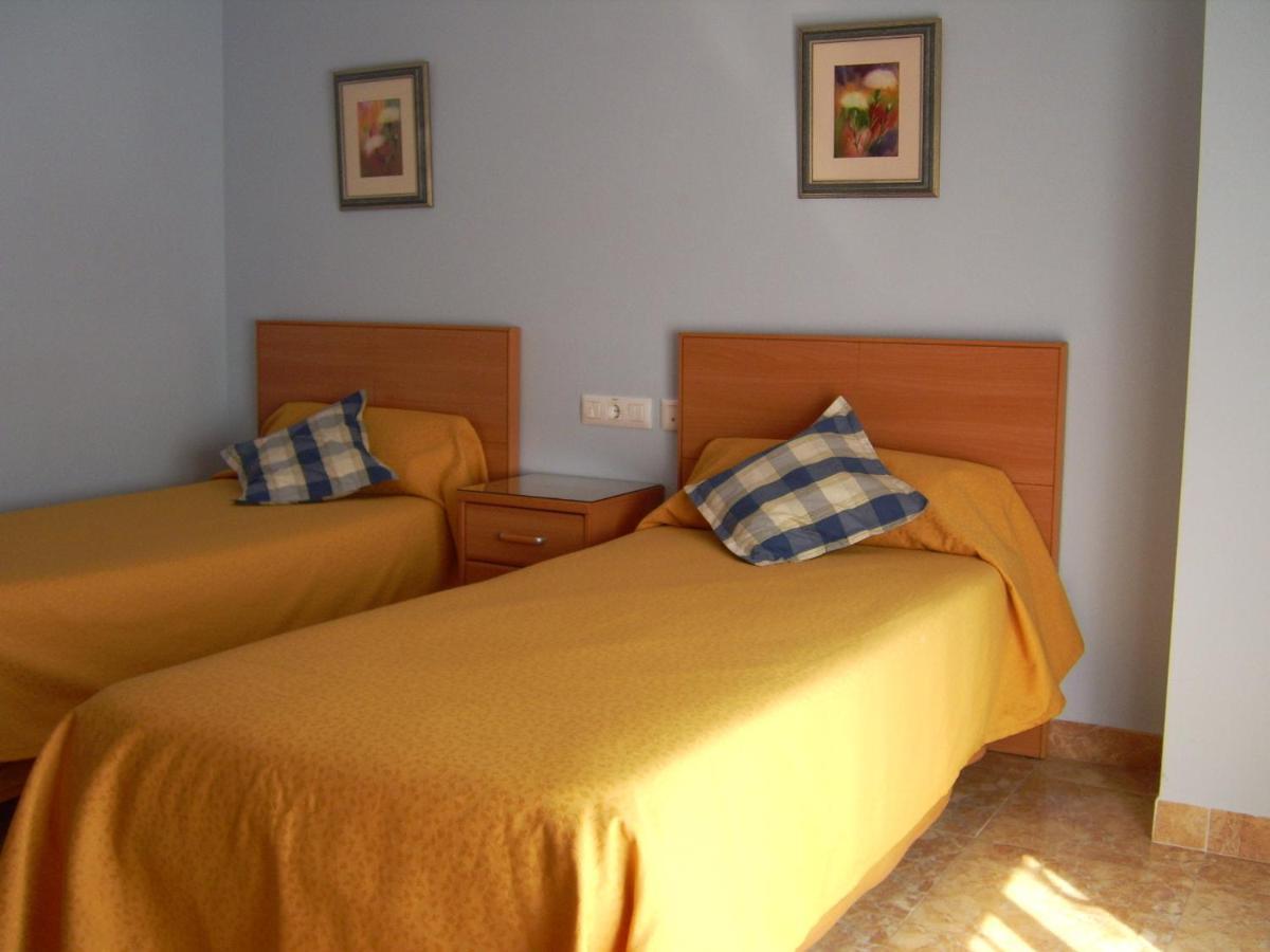 Hotel Nou Casablanca Vinarós Pokój zdjęcie