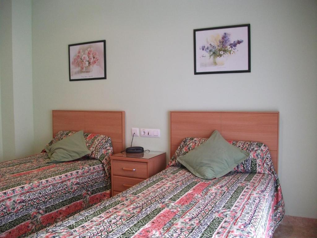 Hotel Nou Casablanca Vinarós Zewnętrze zdjęcie
